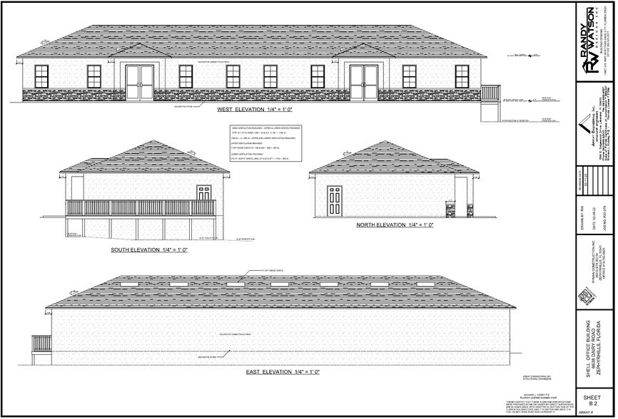 Primary Photo Of 6638 Dairy Rd, Zephyrhills Medical For Sale