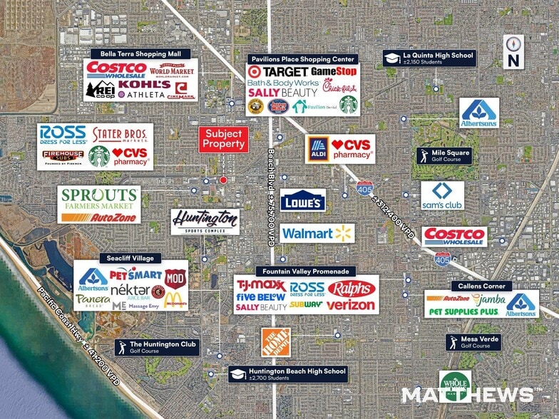 More Photos Of 16932 Lilac Ln, Huntington Beach Apartments For Sale