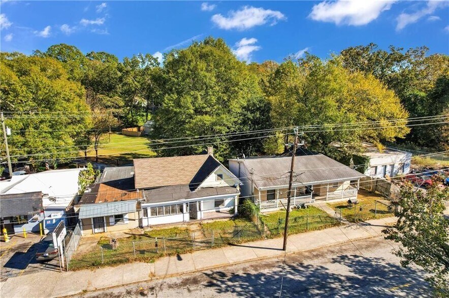 More Photos Of , Atlanta Land For Sale