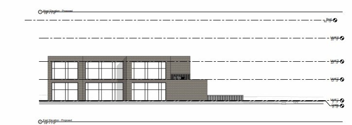 More Photos Of 888 Great Plain Ave, Needham Specialty For Lease