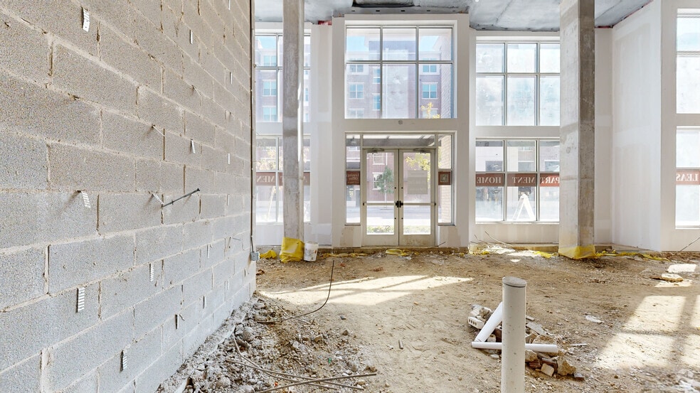 Photo of 1st Floor Ste B