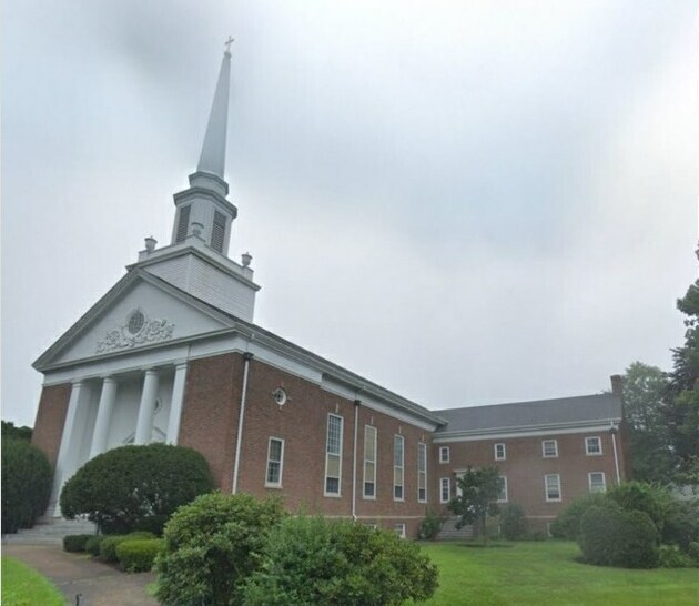 Photo of 1st Floor Ste 