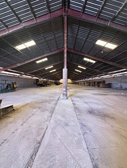 More Photos Of 720 Industrial Pkwy, Lovelock Warehouse For Sale