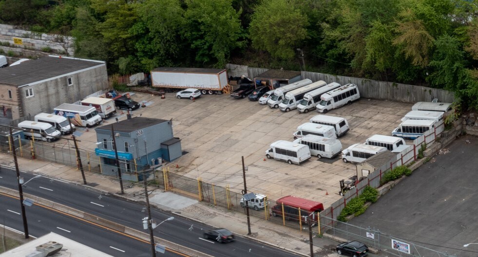 More Photos Of 598-614 Tonnele Ave, Jersey City Land For Lease