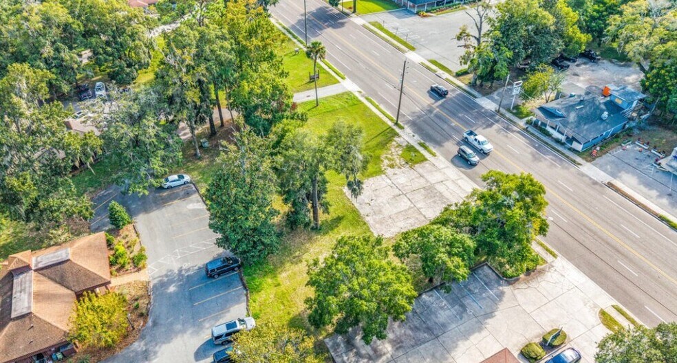 More Photos Of 949 Cesery Blvd, Jacksonville Land For Sale