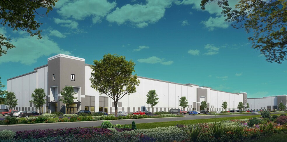 Primary Photo Of 12th St @ NW 137th Avenue, Miami Industrial For Lease