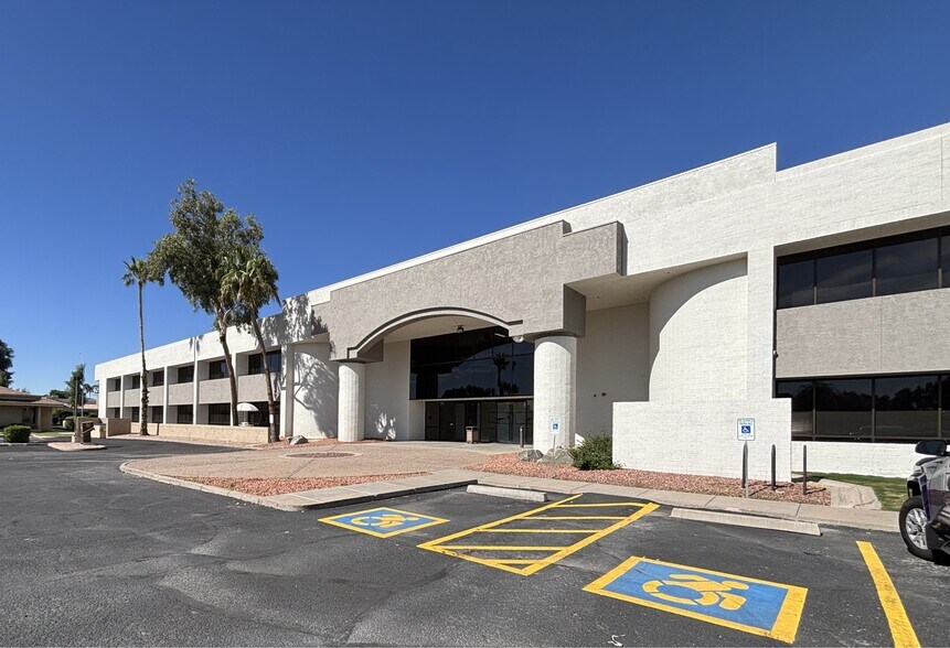 Primary Photo Of 8283 N Hayden Rd, Scottsdale Office For Lease