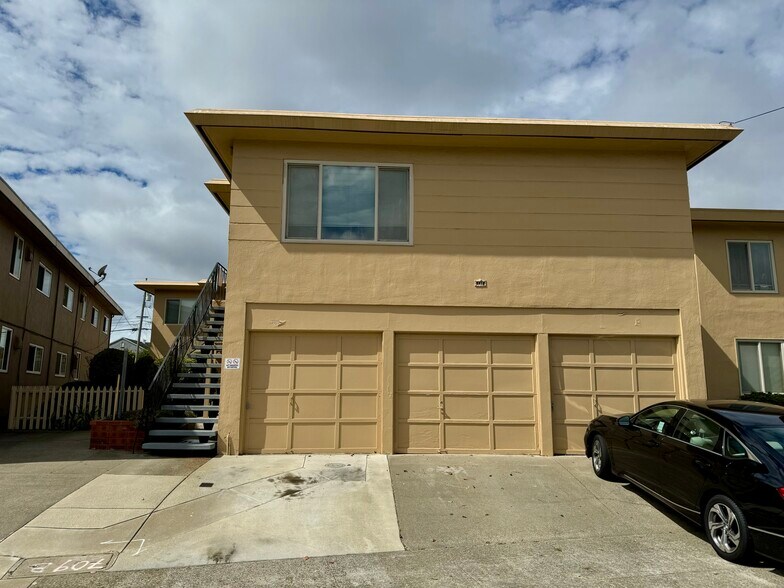 More Photos Of 132 Southwood Dr, South San Francisco Apartments For Sale