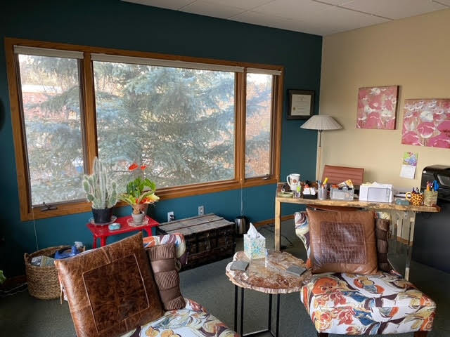 More Photos Of 3225 Templeton Gap Rd, Colorado Springs Office For Lease