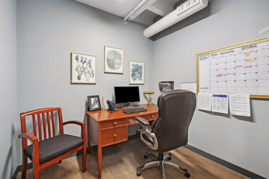 More Photos Of 2200 E Franklin Ave, Minneapolis Office For Lease