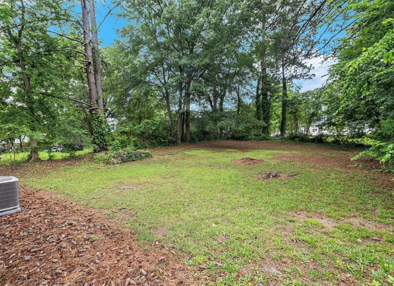 More Photos Of 340 Bell St SE, Marietta Office Residential For Sale