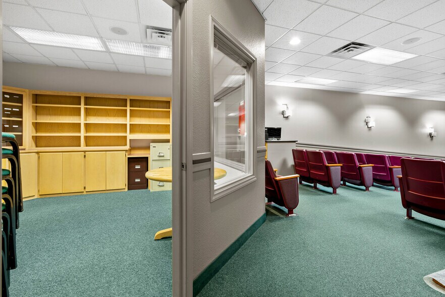 More Photos Of 804 N State St, Tacoma Religious Facility For Sale