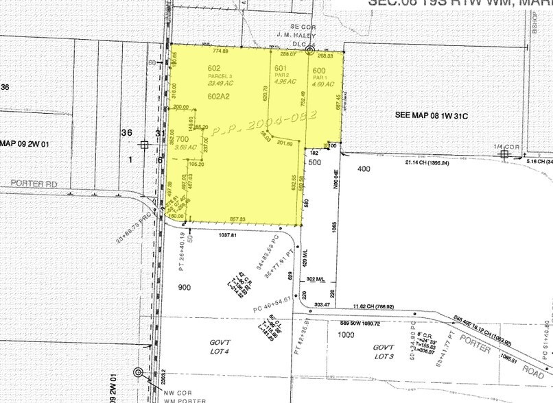 More Photos Of 9493 Porter Rd SE, Aumsville Manufacturing For Lease