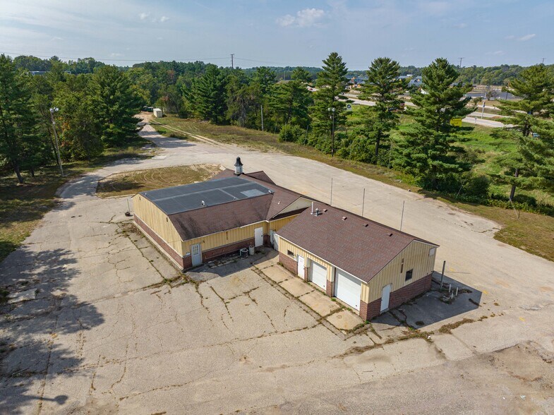 More Photos Of 650 S Frontage Rd, Wisconsin Dells Land For Sale