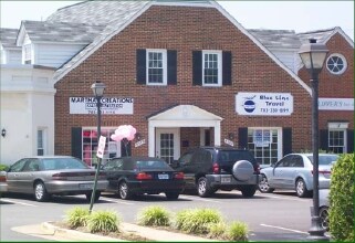 More Photos Of 8755-8785 Mathis Ave, Manassas Office For Sale