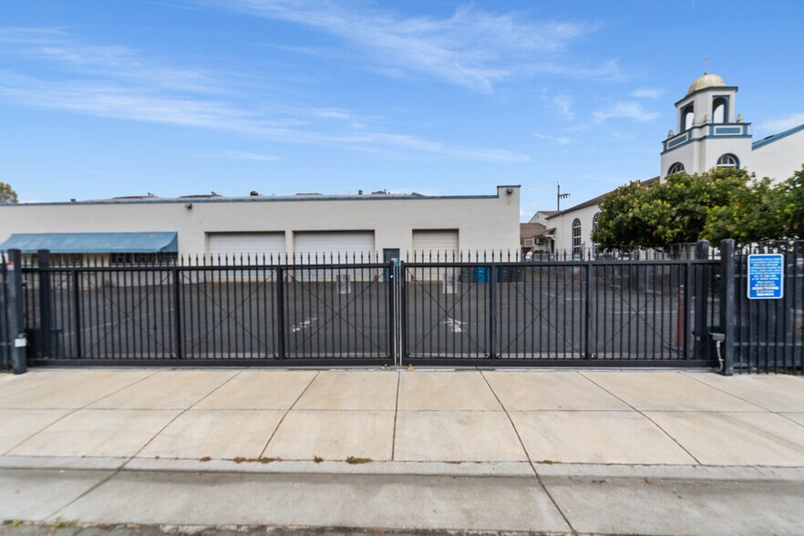 More Photos Of 1110 Colusa St, Vallejo Auto Repair For Sale