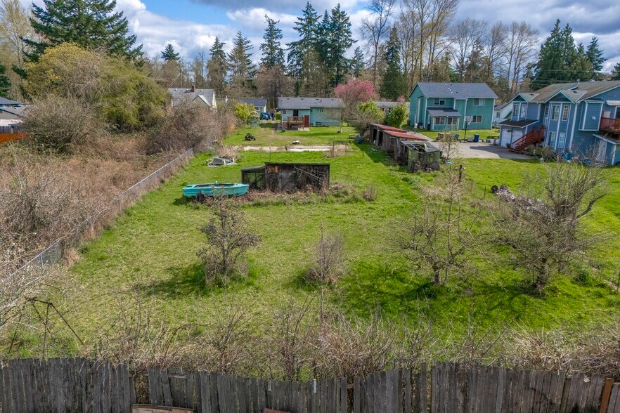 More Photos Of 7552 E F St, Tacoma Land For Sale