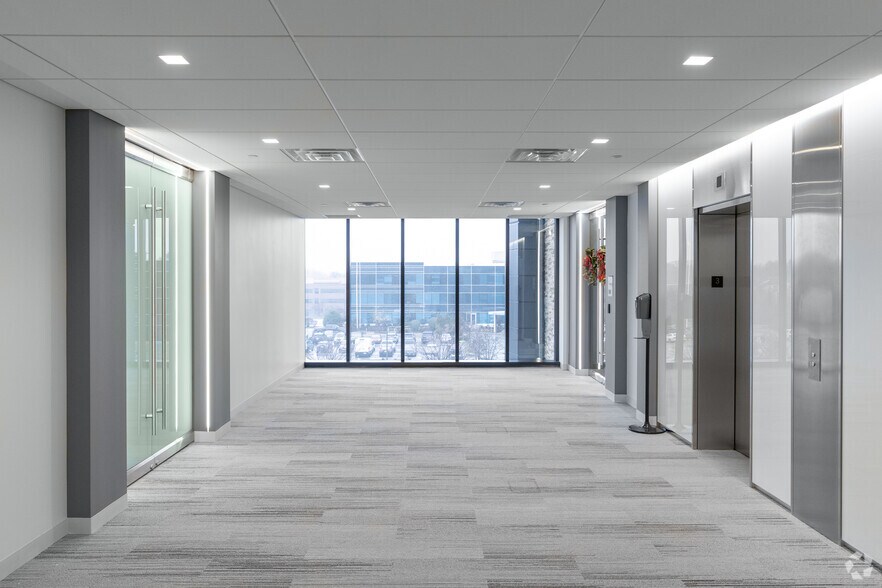 More Photos Of 650 E Swedesford Rd, Wayne Office For Lease