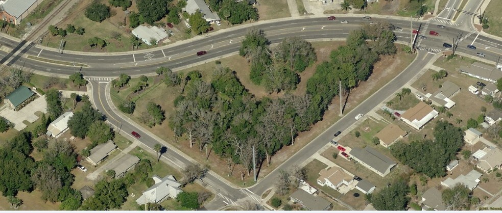 More Photos Of 219 E Drury Ave, Kissimmee Land For Sale