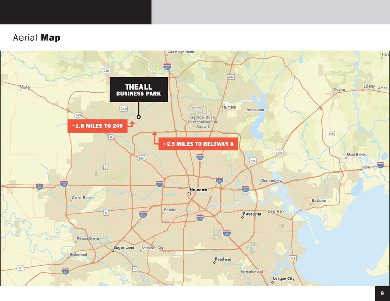 More Photos Of , Houston Industrial For Sale