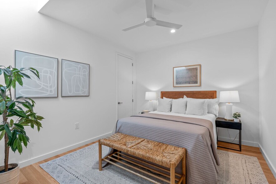 More Photos Of 501 S Bloodworth St, Raleigh Apartments For Sale