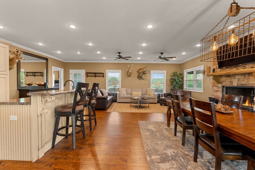 More Photos Of 2942 Newman Rd, Ardmore Land For Sale