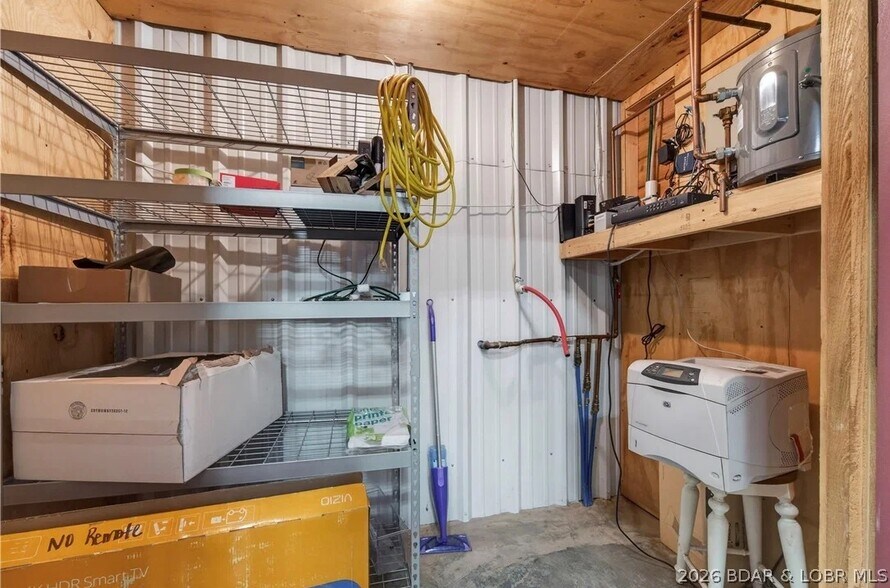 More Photos Of 3737 Antioch Lane, Osage Beach Warehouse For Lease