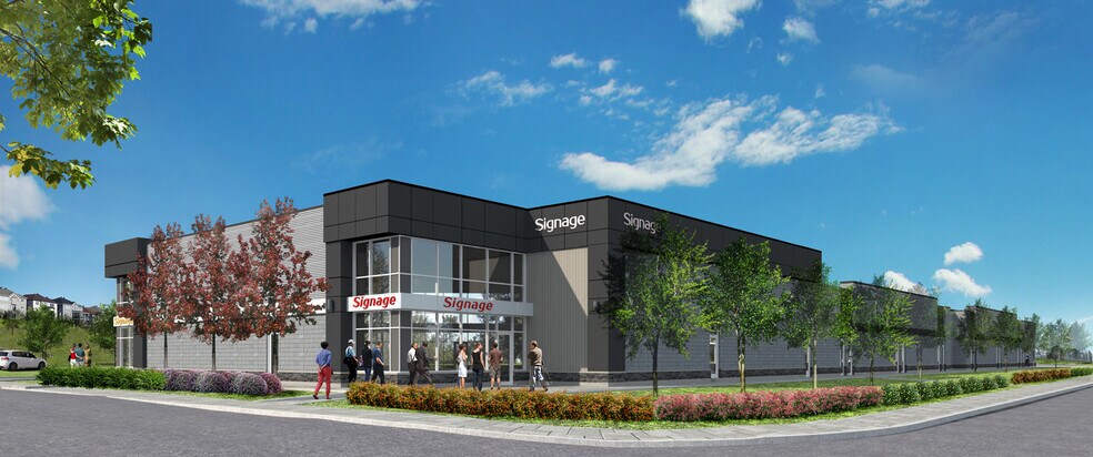 More Photos Of 471 Terry Fox Dr, Kanata General Retail For Lease