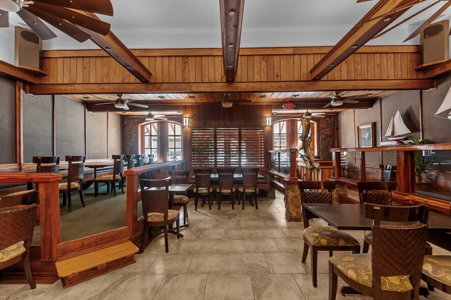 More Photos Of 226 Pamlico St, Belhaven Restaurant For Sale