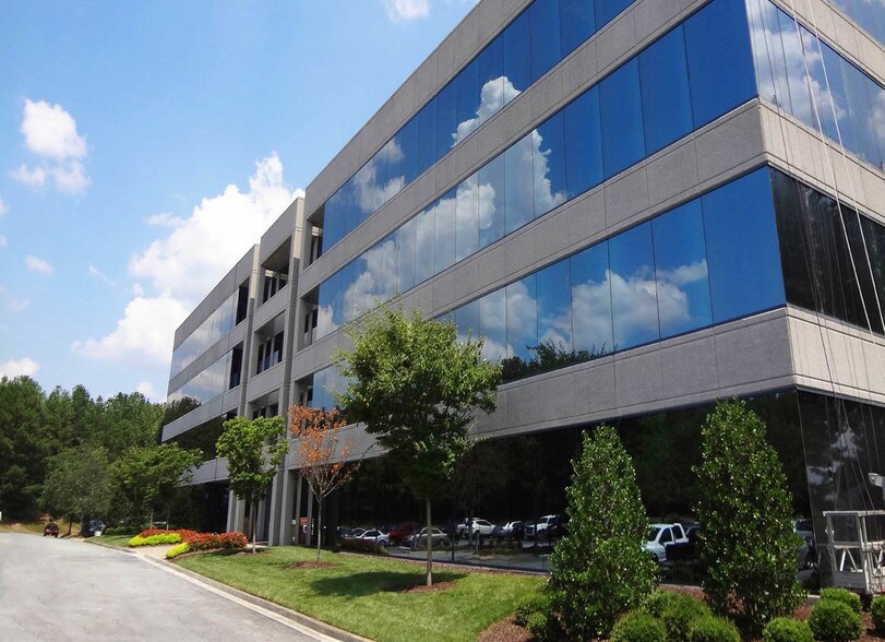 More Photos Of 1770 Indian Trail Lilburn Rd, Norcross Office For Lease