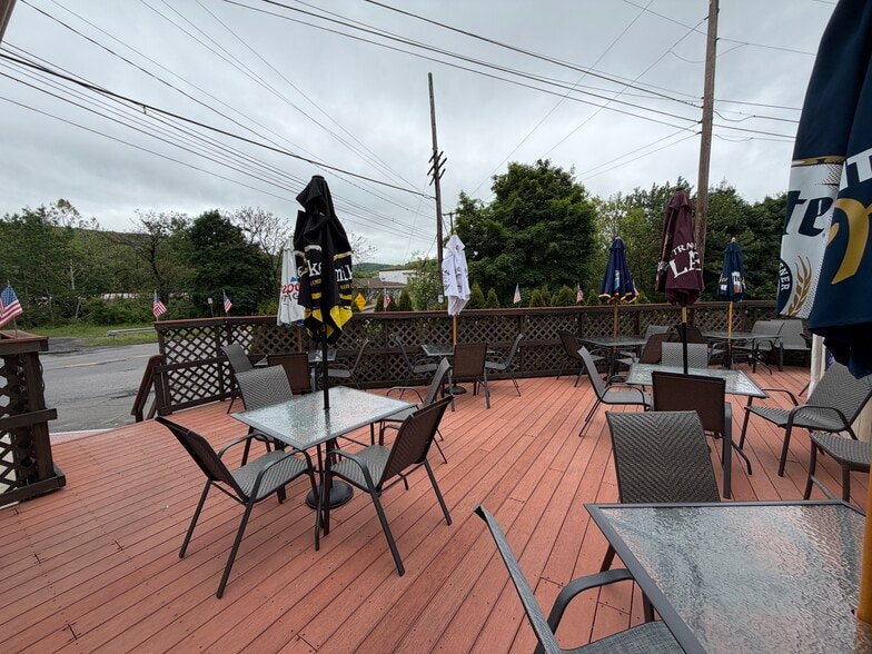 More Photos Of 1 N Main St, Ashley Restaurant For Sale