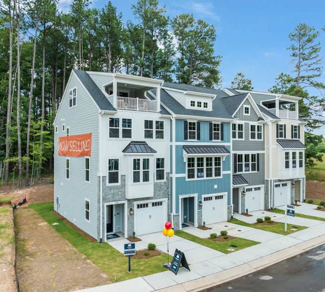 More Photos Of 7203 Plumleaf Rd, Raleigh Apartments For Sale