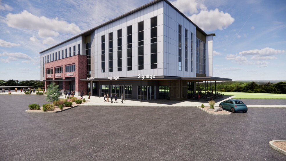 More Photos Of 4200 S 27th St, Lincoln Restaurant For Sale