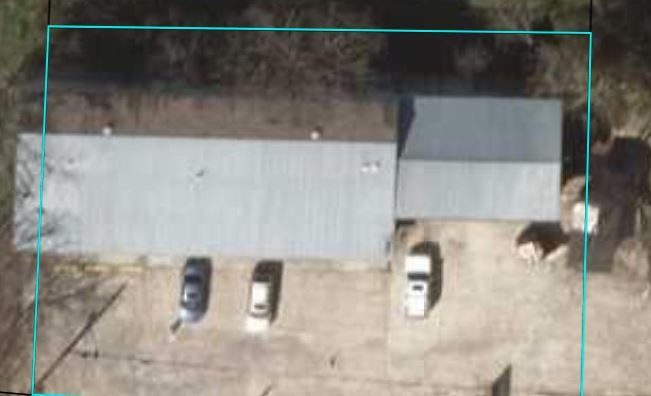 Primary Photo Of 702 Elm Street, Rockmart Storefront Retail Office For Sale