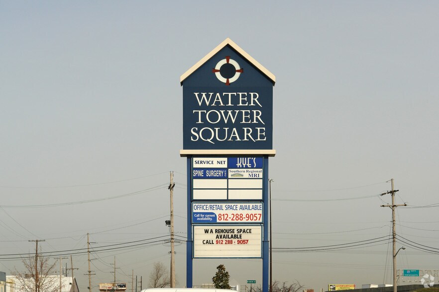 More Photos Of 590 Missouri Ave, Jeffersonville Office For Lease