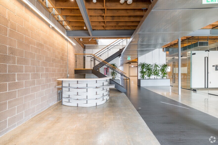 More Photos Of 2251 Barry Ave, Los Angeles Loft Creative Space For Sale