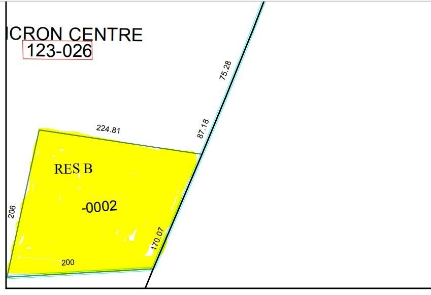 More Photos Of 15605 Eastex Fwy, Humble Land For Sale