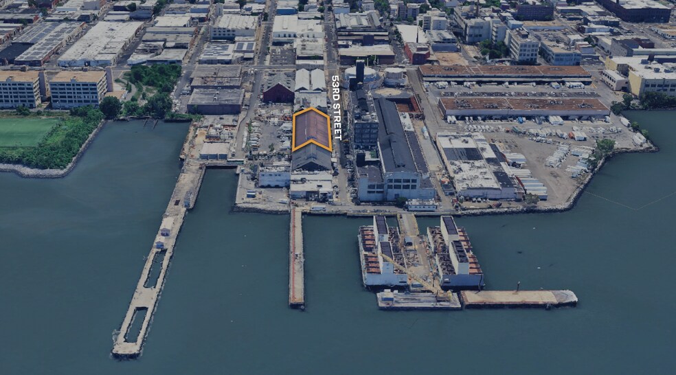 Primary Photo Of 29 53rd St, Brooklyn Warehouse For Sale