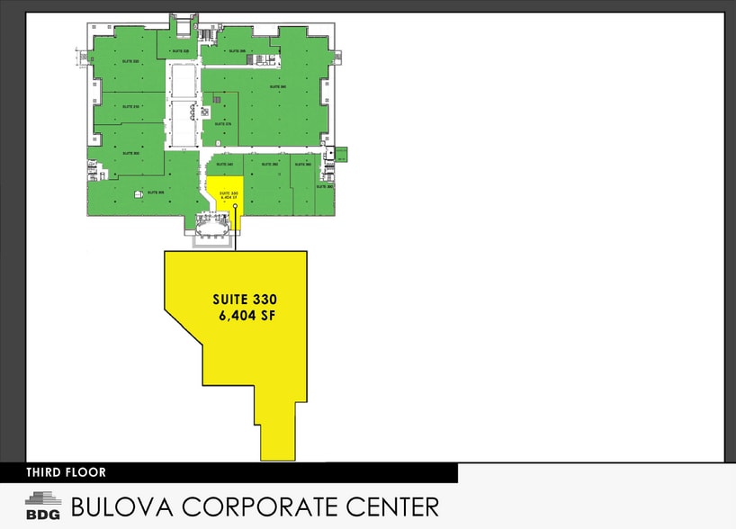 More Photos Of 75-20 Astoria Blvd, East Elmhurst Office For Lease