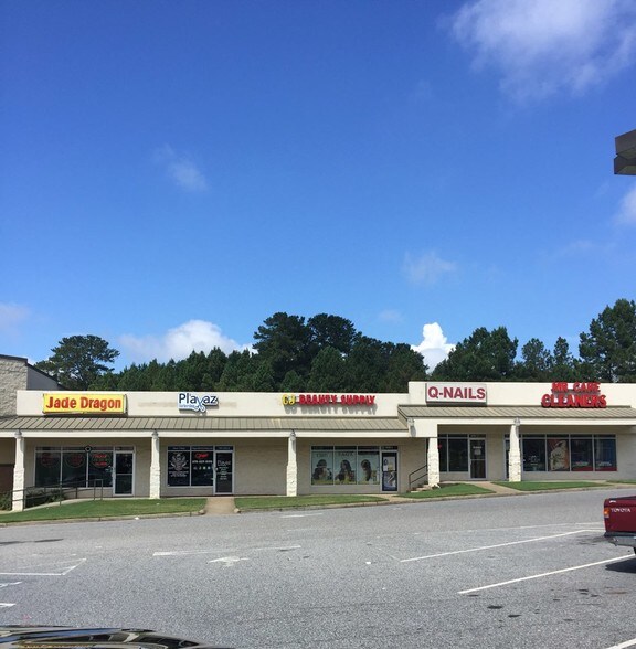 More Photos Of 1414 Lawrenceville Suwanee Rd, Lawrenceville Storefront For Lease