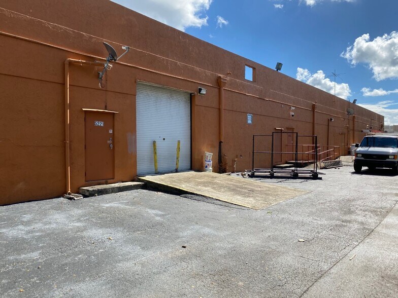 More Photos Of 5201-5299 N State Road 7, Tamarac Storefront For Lease