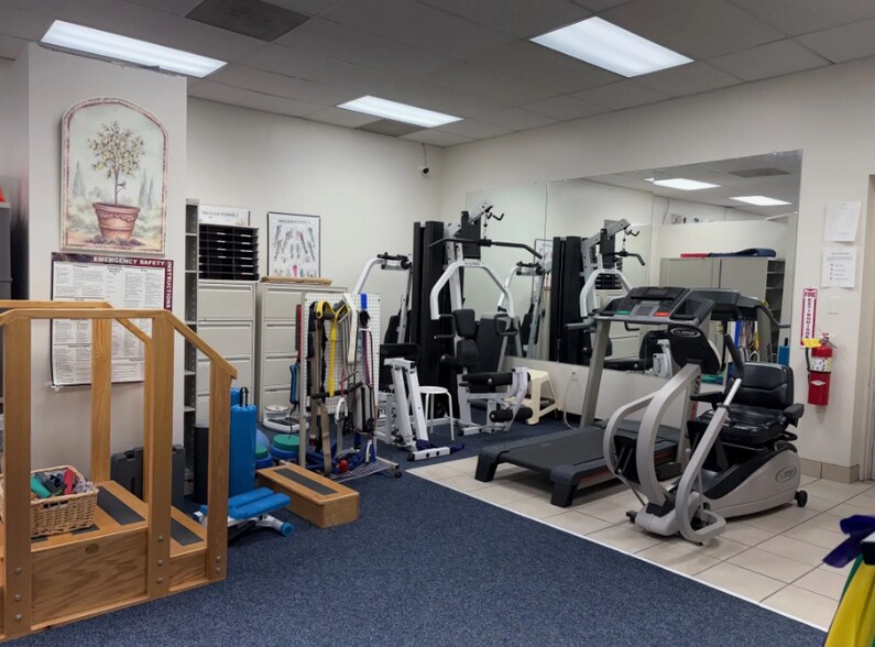 More Photos Of 13235-13255 Northline Rd, Southgate Freestanding For Lease