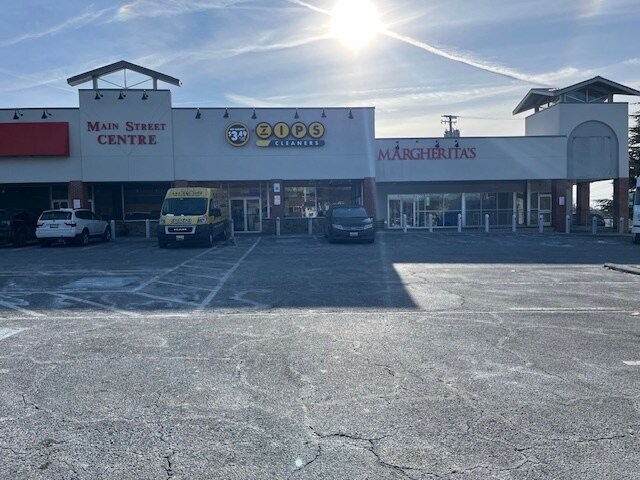 More Photos Of 306-312 S Main St, Bel Air Freestanding For Lease