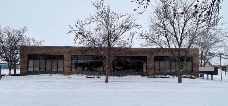 Primary Photo Of 502 2nd Ave N, Wahpeton Office For Sale