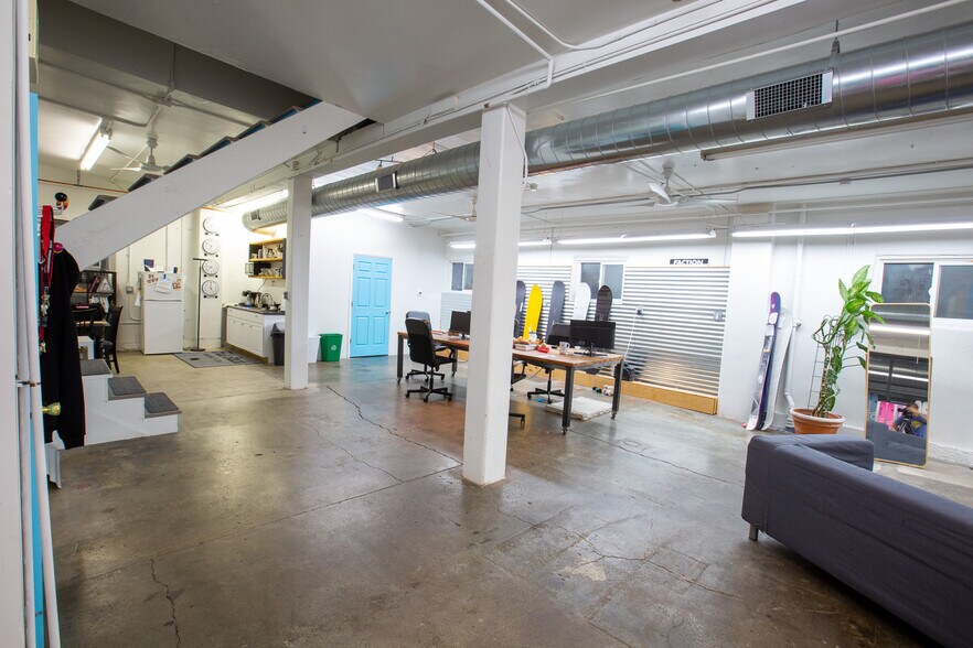 More Photos Of 920 Inca St, Denver Loft Creative Space For Lease