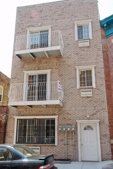 Primary Photo Of 1522 Lincoln Pl, Brooklyn Apartments For Sale