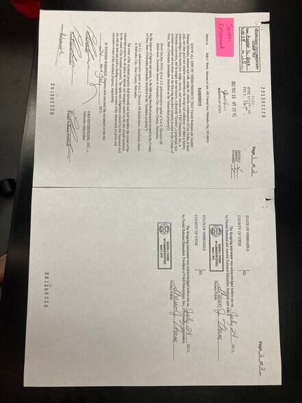 More Photos Of 1651 S 11th St, Nebraska City Showroom For Sale