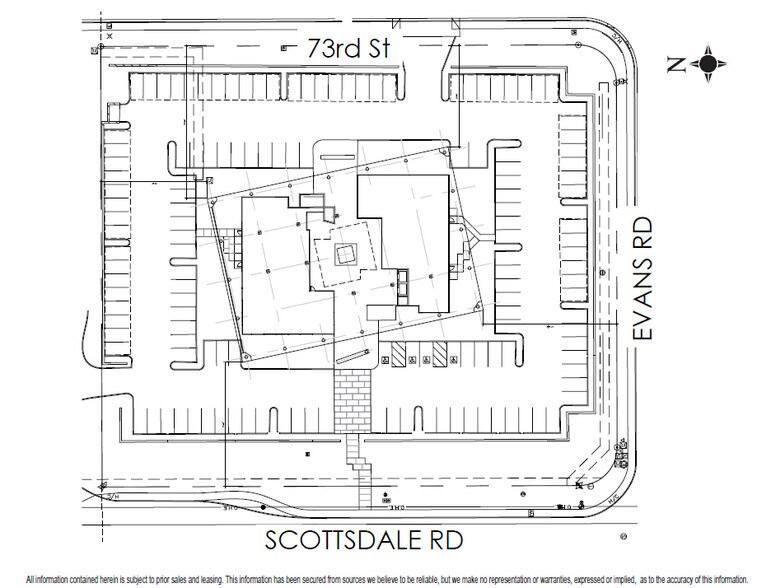 More Photos Of 14555 N Scottsdale Rd, Scottsdale Office For Lease