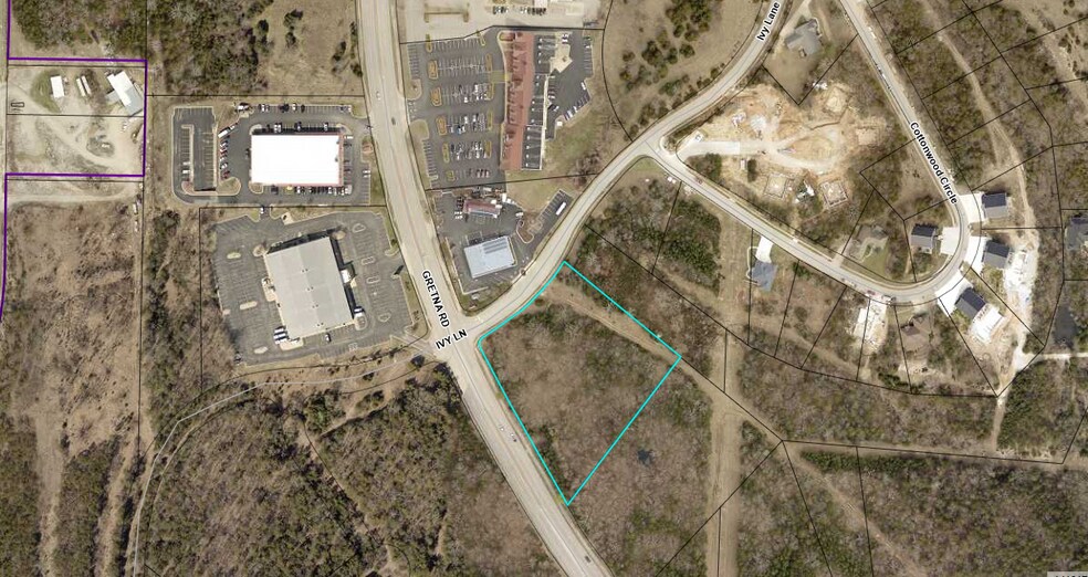 More Photos Of Gretna Rd @ Shepherd of hills Expy, Branson Land For Sale