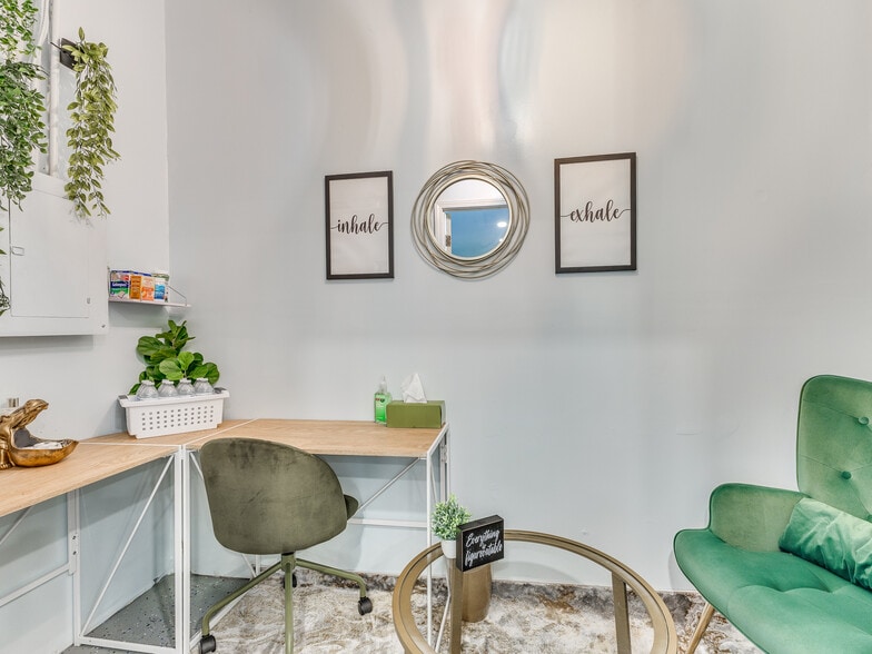 More Photos Of 305 S Chickasaw Ave, Claremore Daycare Center For Sale